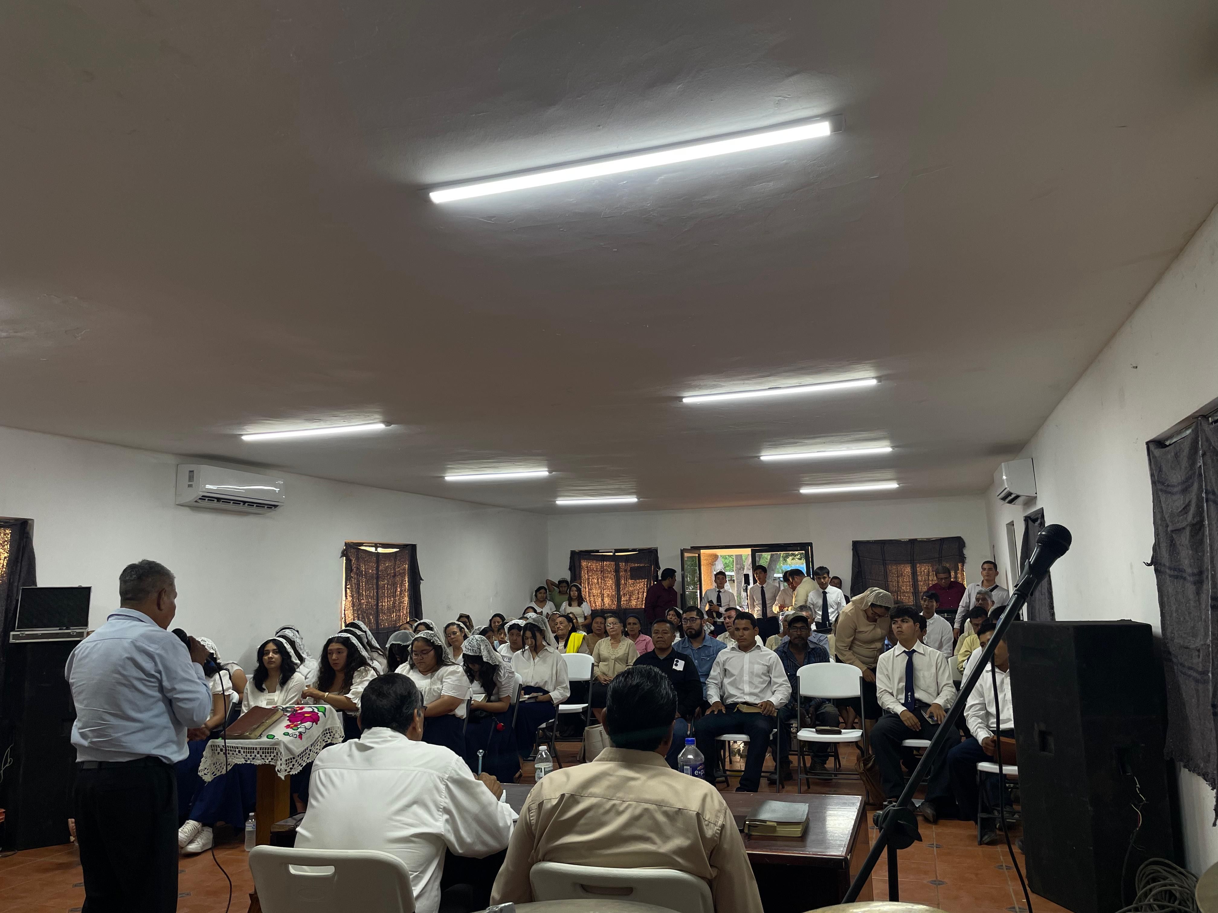 Visita Regional Quiriego  - foto 3