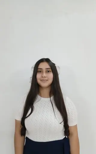 Iris Gamez Villalobos