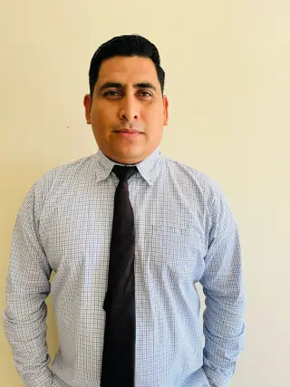 Luis Mendoza Valenzuela
