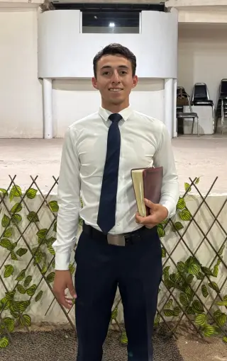 Jerson Luna Grageda