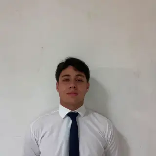 Caleb Luna