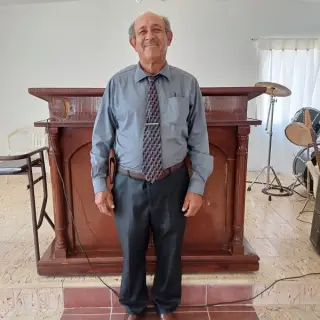 Alfonso Meraz