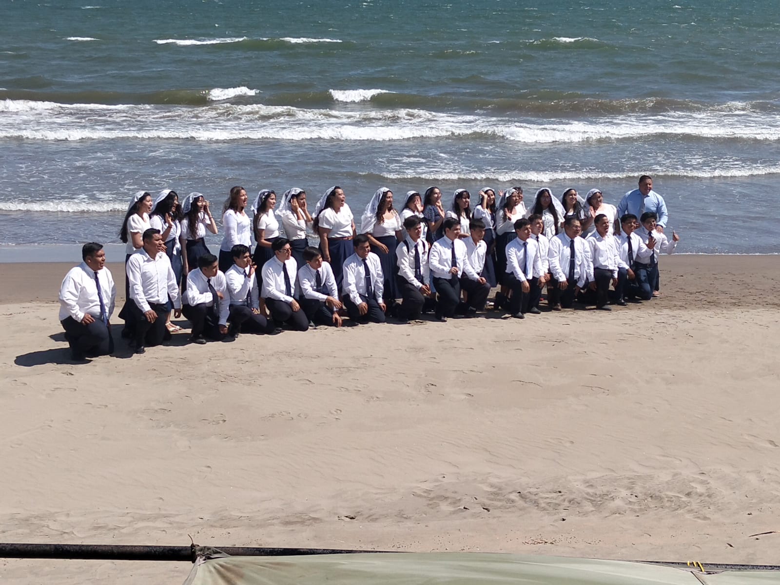 Salida al Malecon de Huatabampito - foto 4