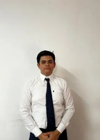 Eduardo Rabago Castro