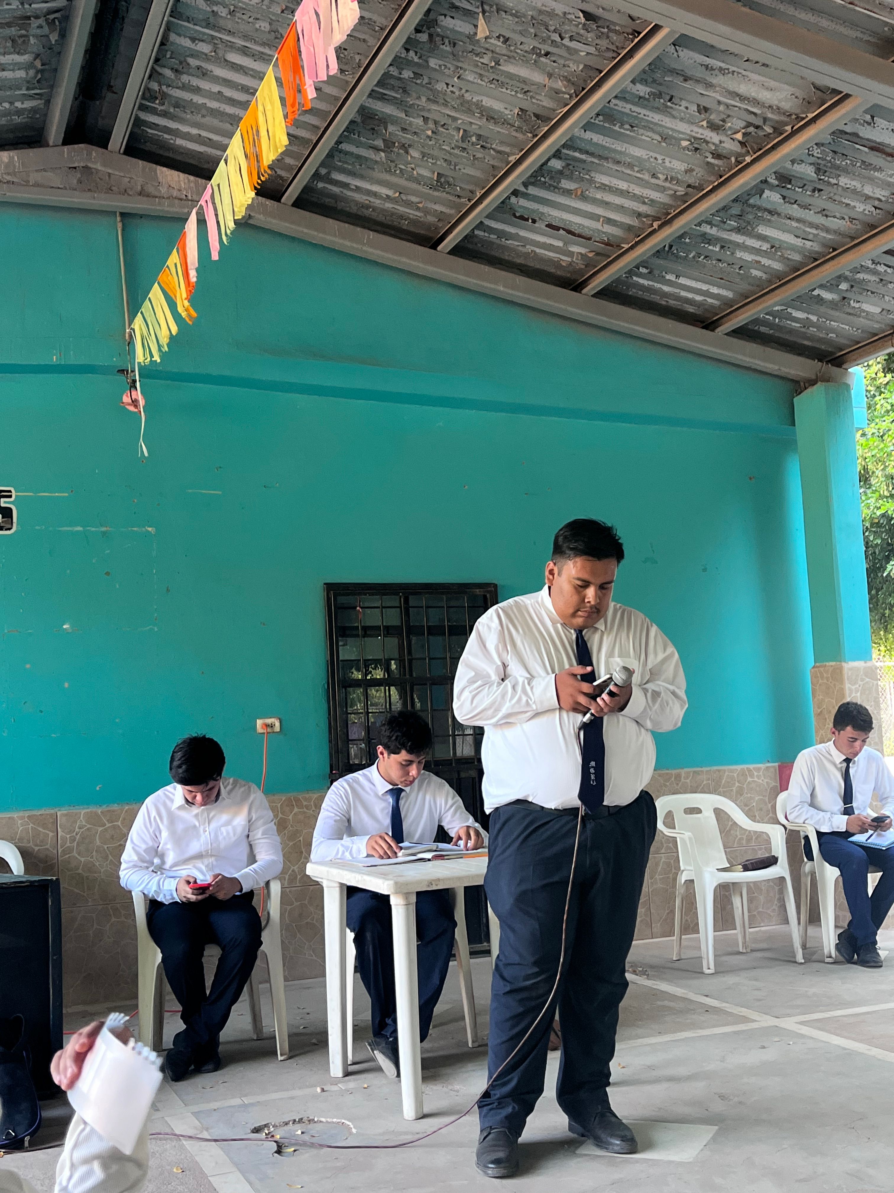 Campaña Regional Unión Huatabampo - foto 17