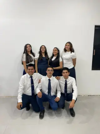Coro: Siloé