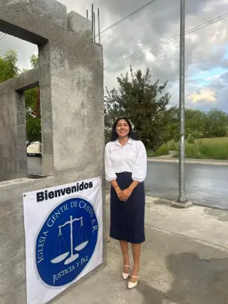 Coro: Lirio de los Valles
