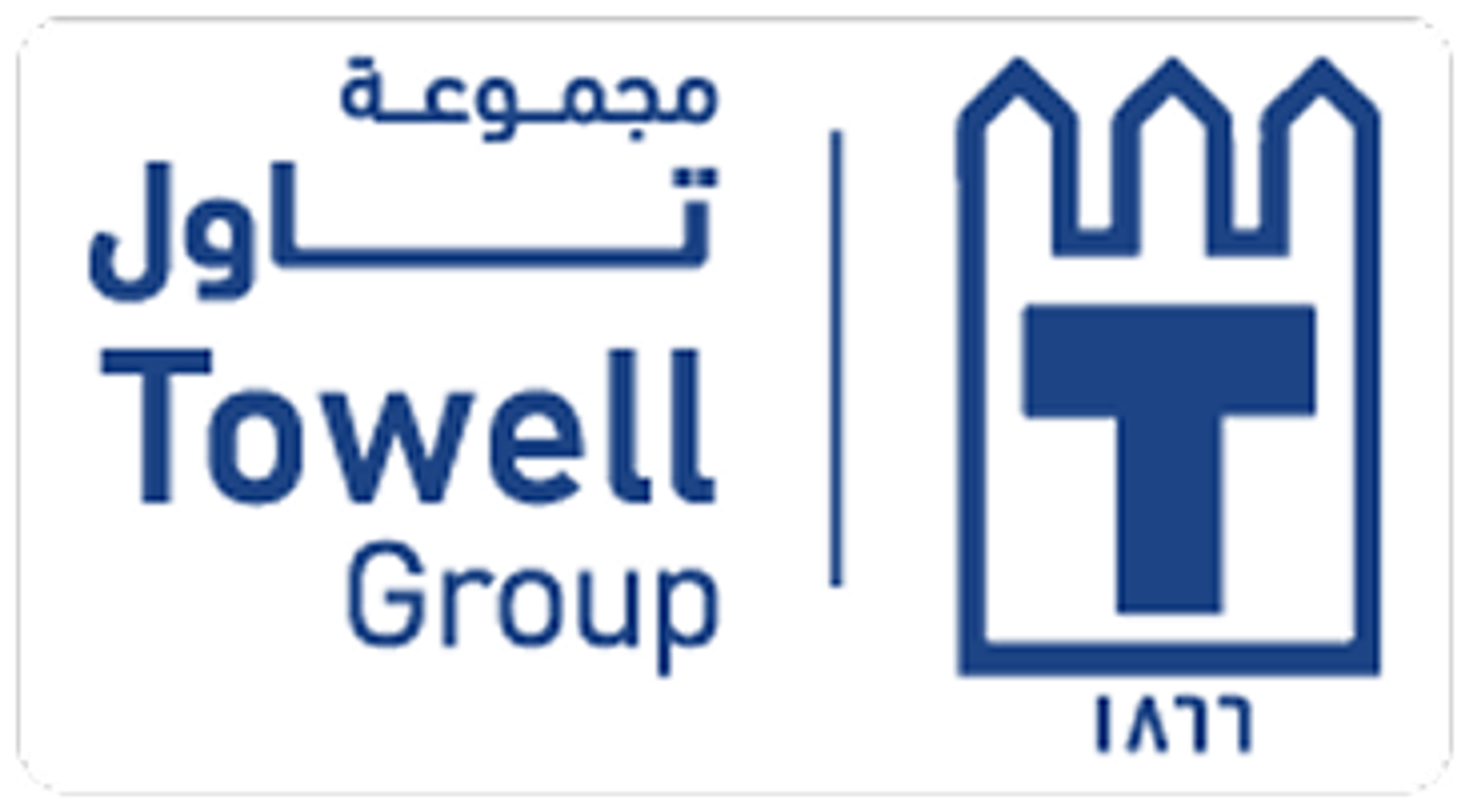 Towell Group logo