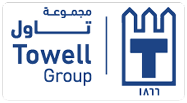 Towell Group Towell Group logo