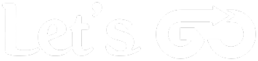 Let's Go Let's Go logo