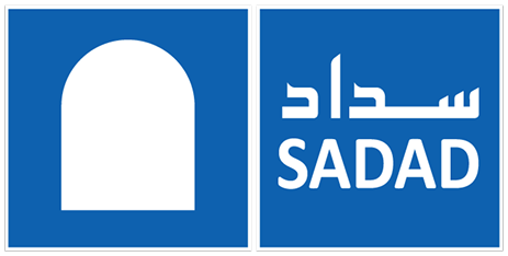 Sadad Sadad logo