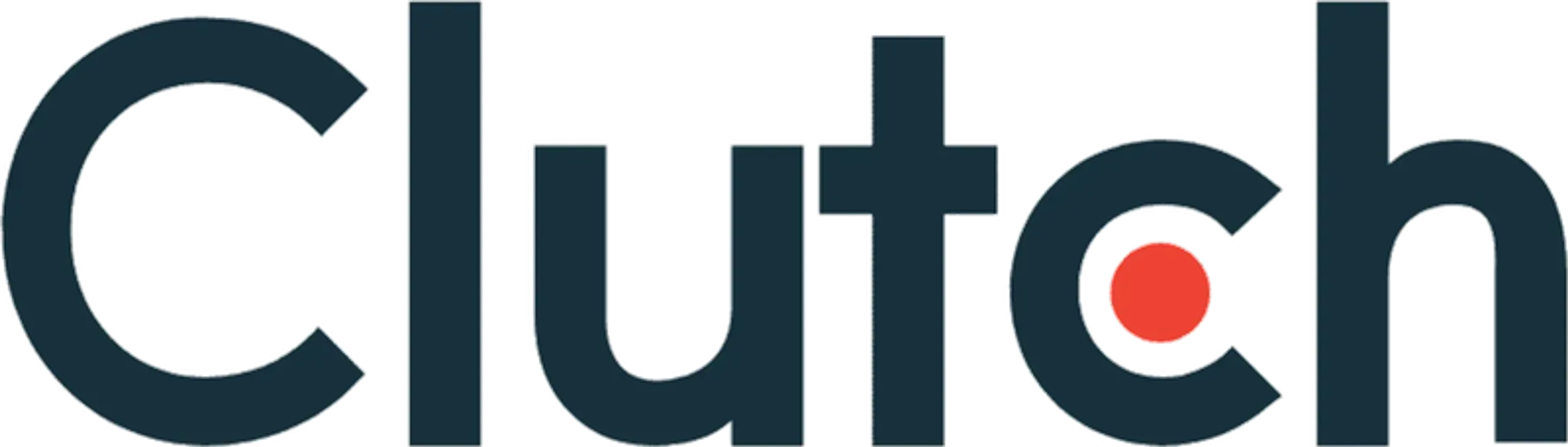 Clutch logo