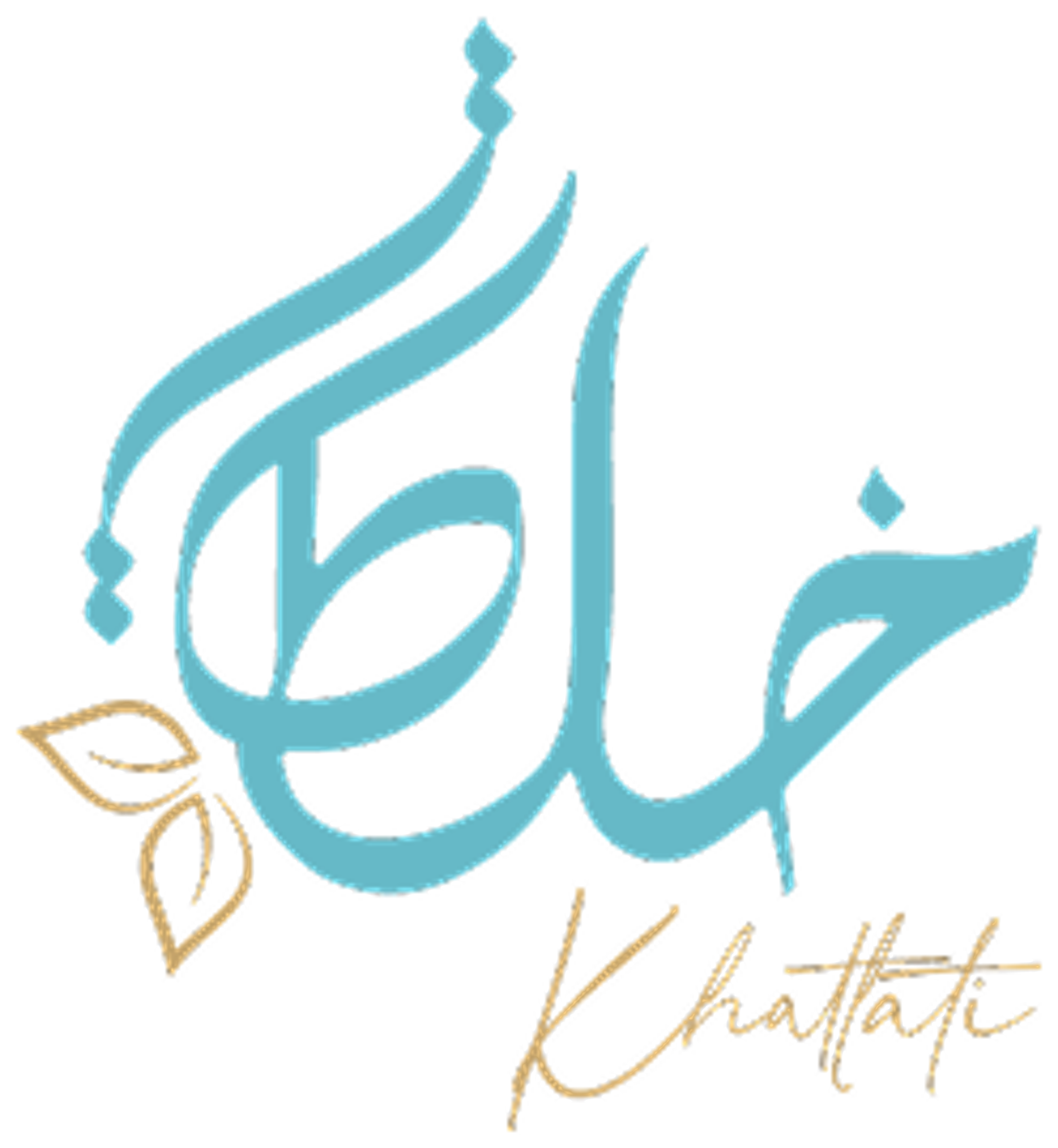 Khattati logo