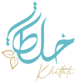 Khattati Khattati logo