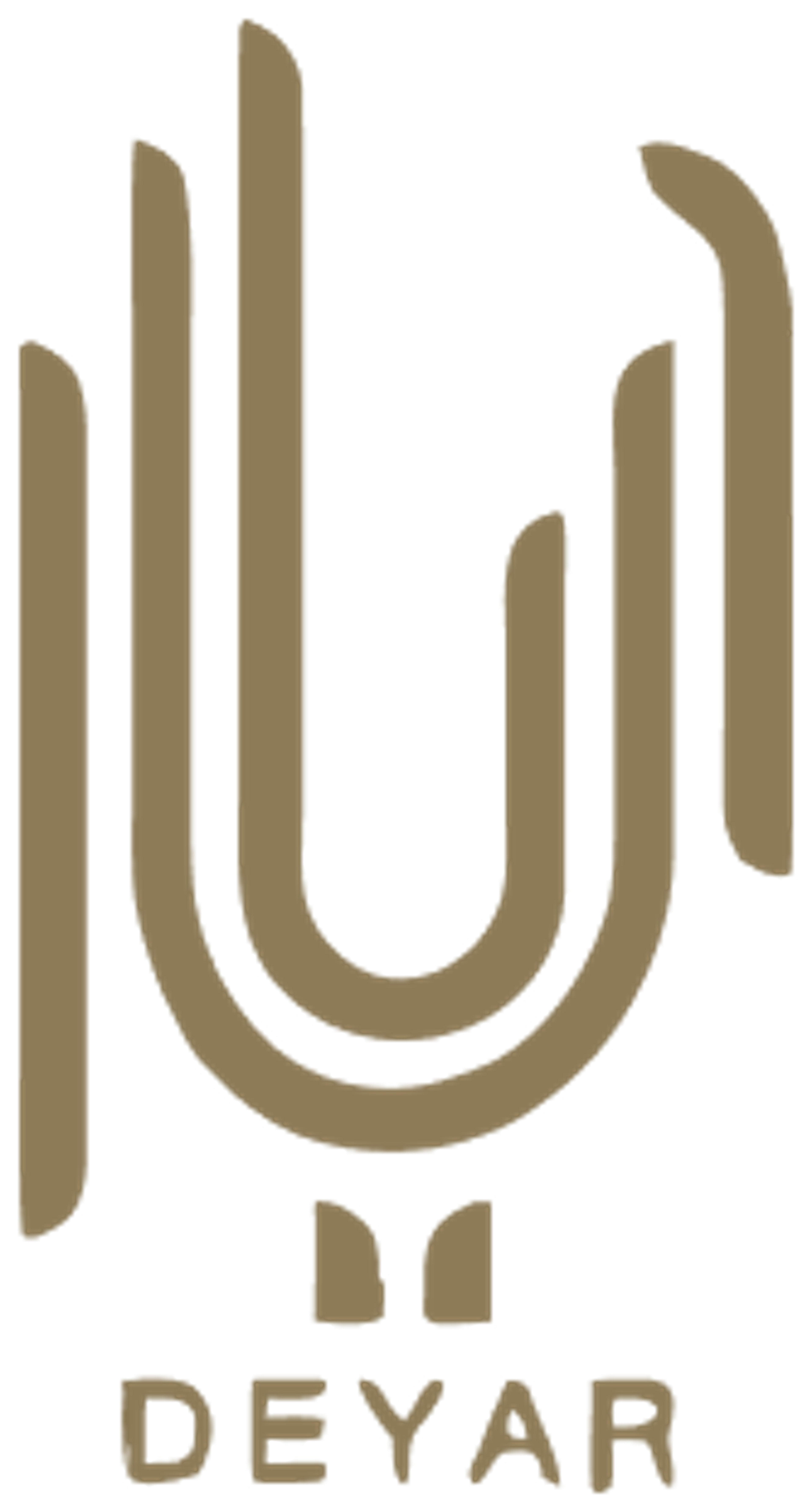 Deyar Properties logo