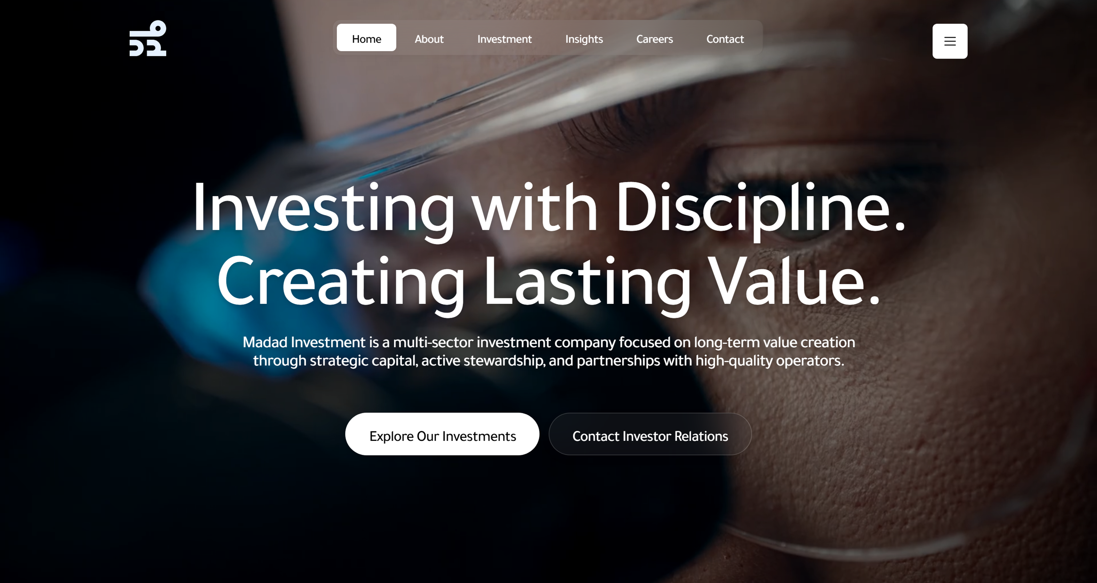 Madad Investment