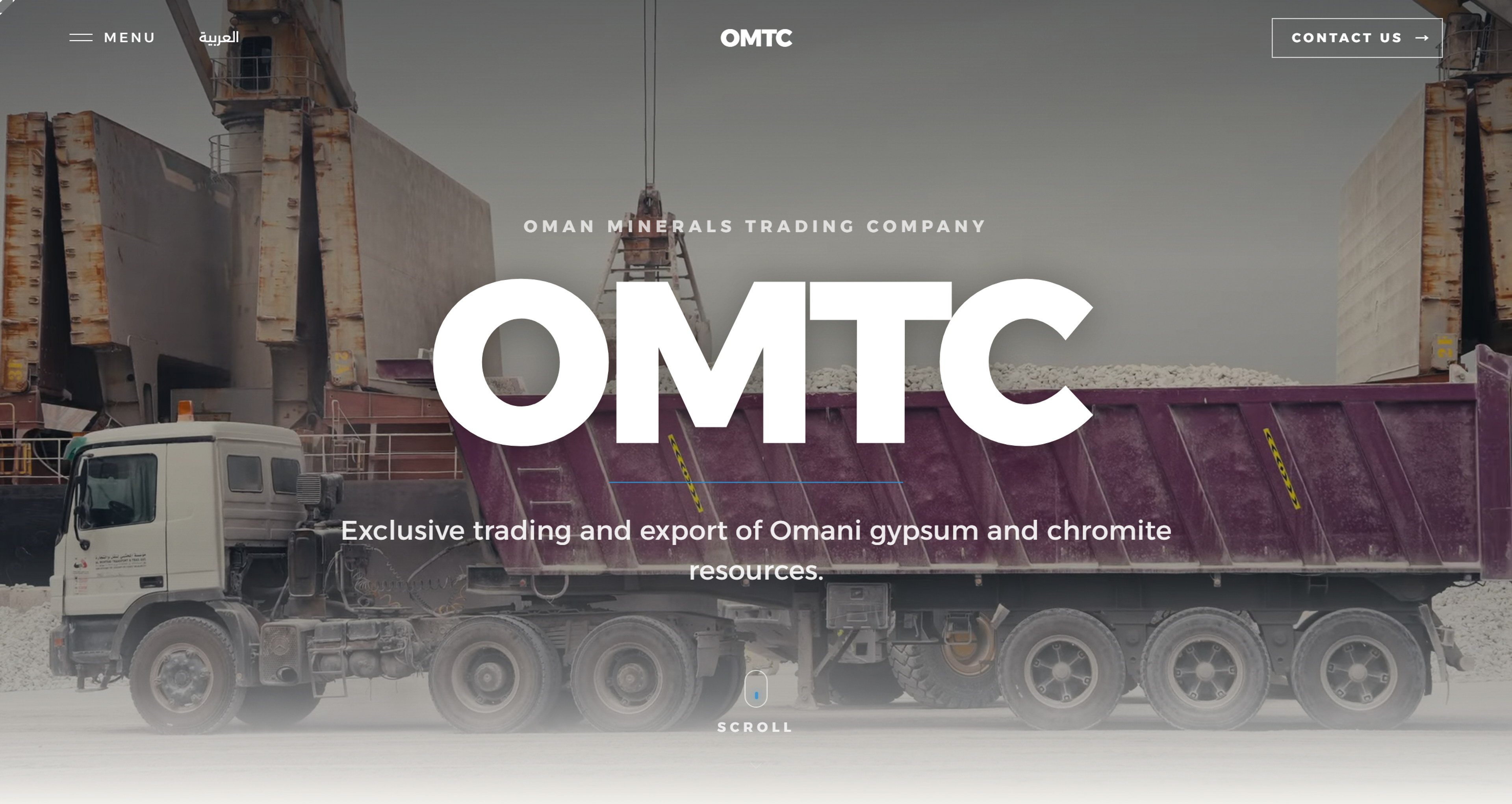 OMTC