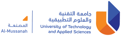 University of Technology and Applied Sciences – Al Mussanah University of Technology and Applied Sciences – Al Mussanah logo