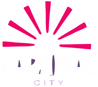 Carnival City Carnival City logo