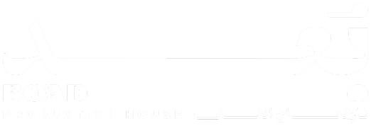 BOAD Production House BOAD Production House logo