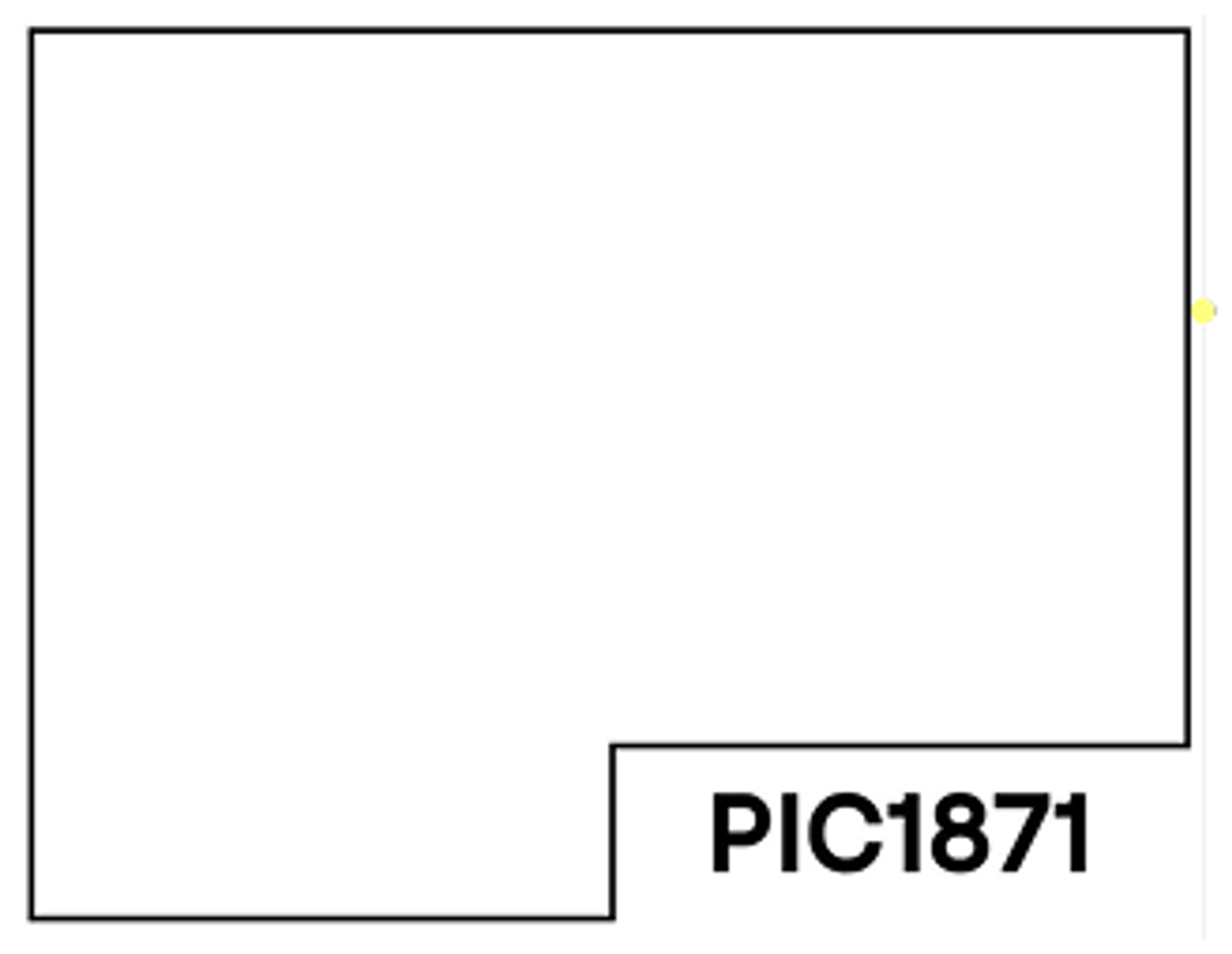 PIC1871 logo