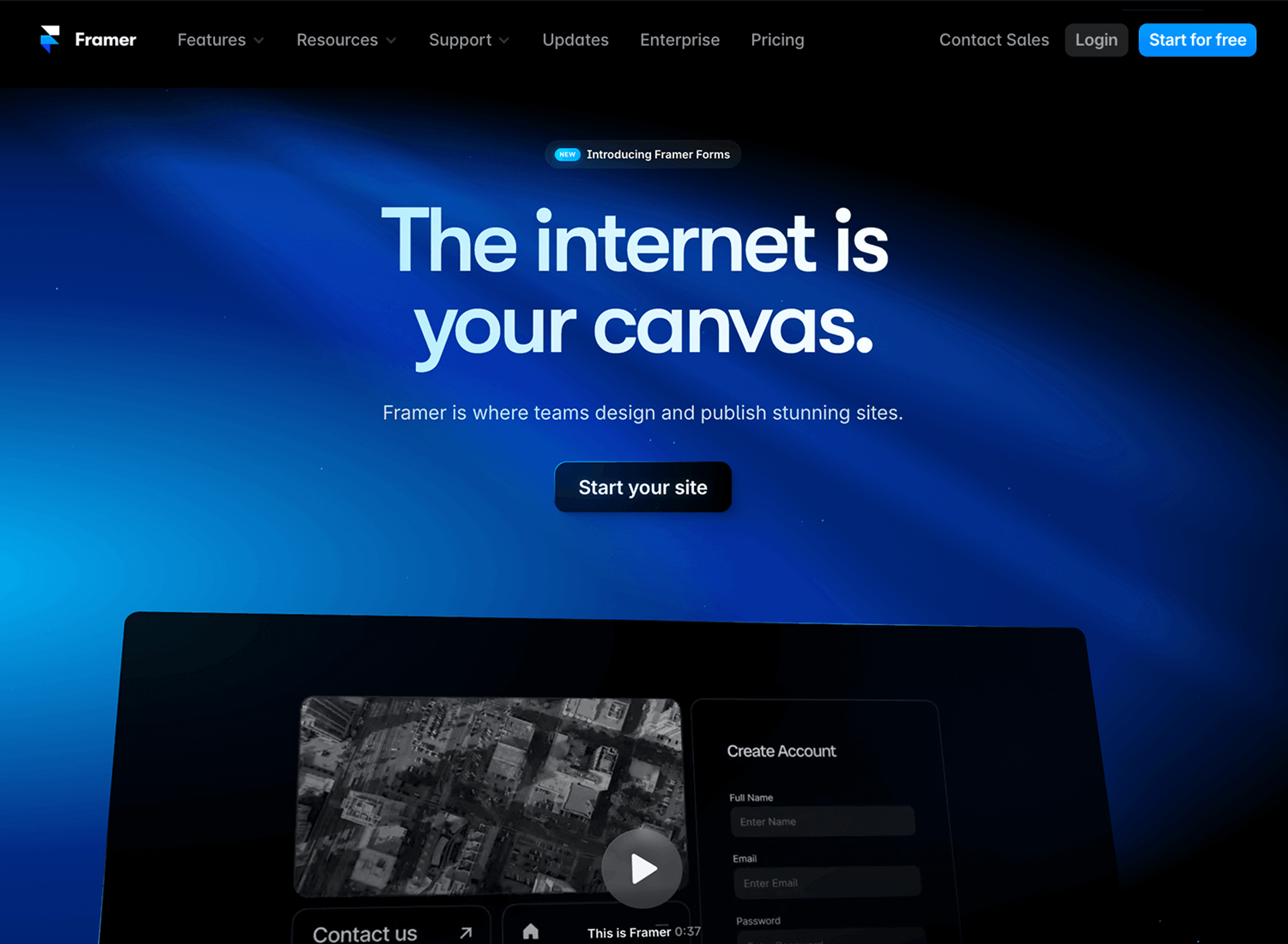 english-arabic-website