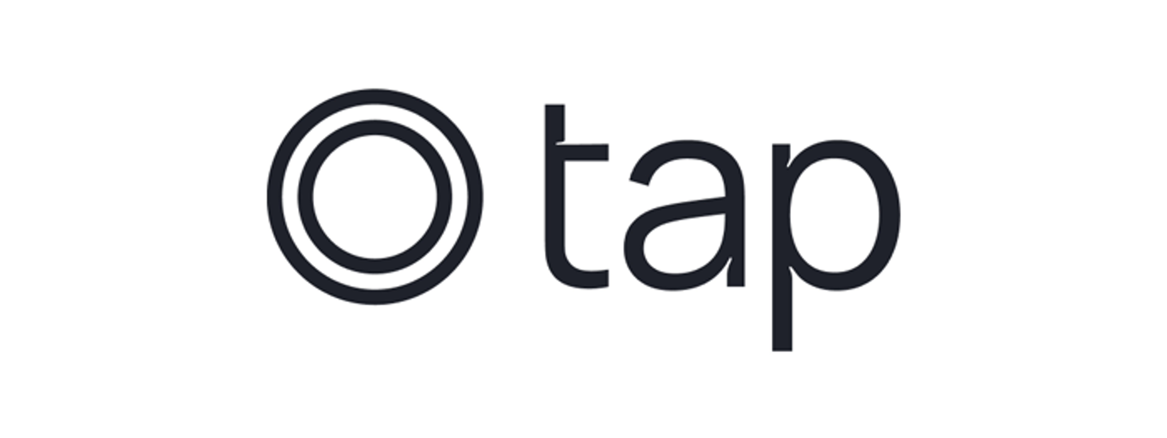 Tap Payments logo