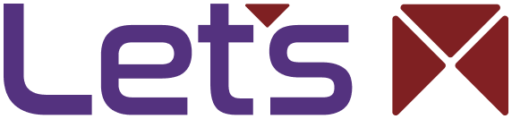 Let's Let's logo