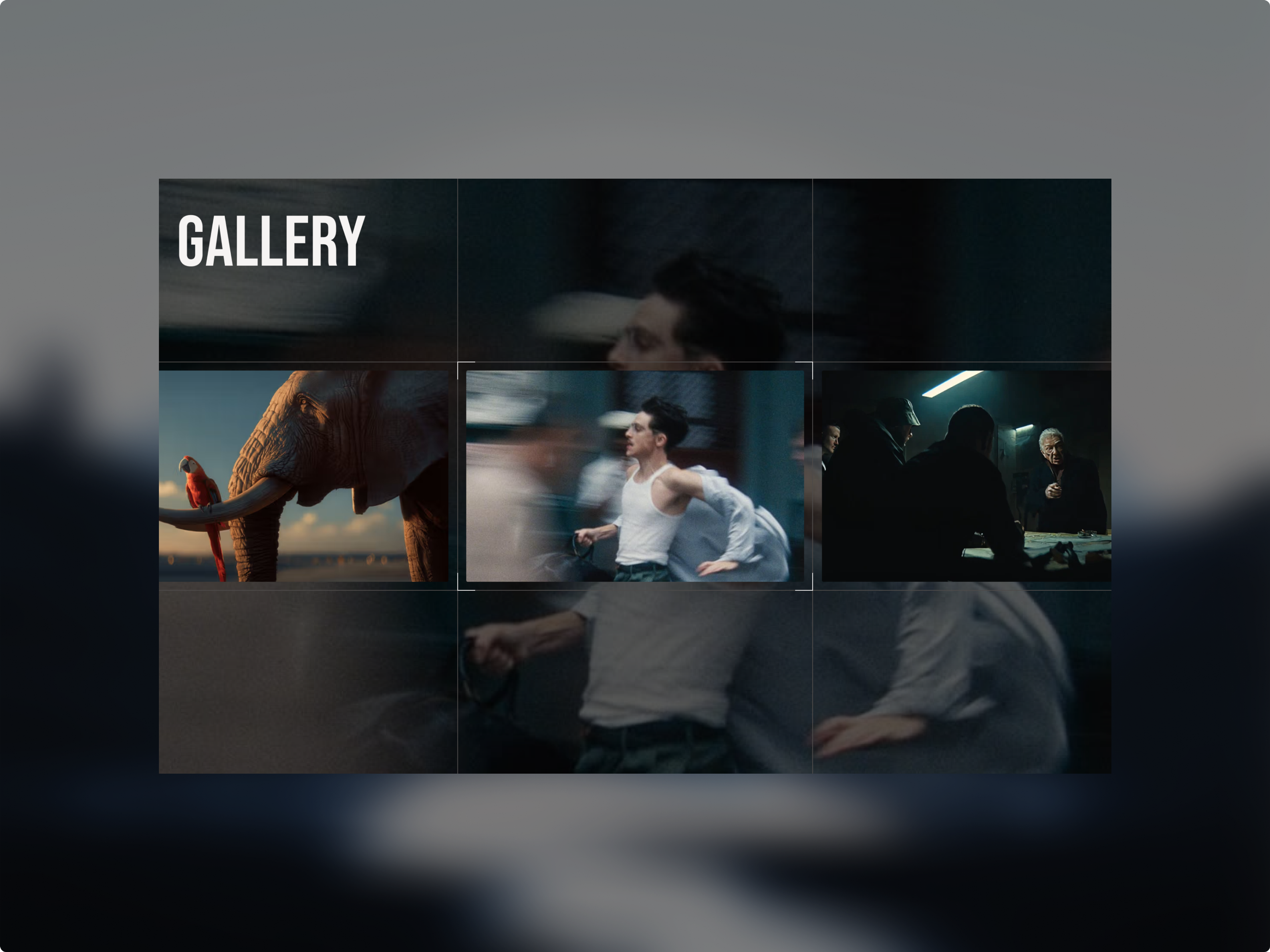 Gallery LA Movie