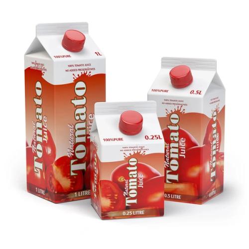 Tomato Juices