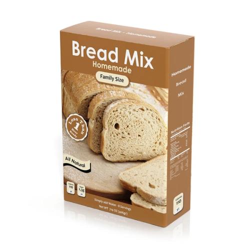 Tiramisu  Cake Mix