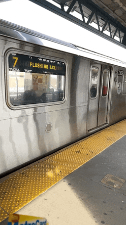 NYC MetroCard Portal