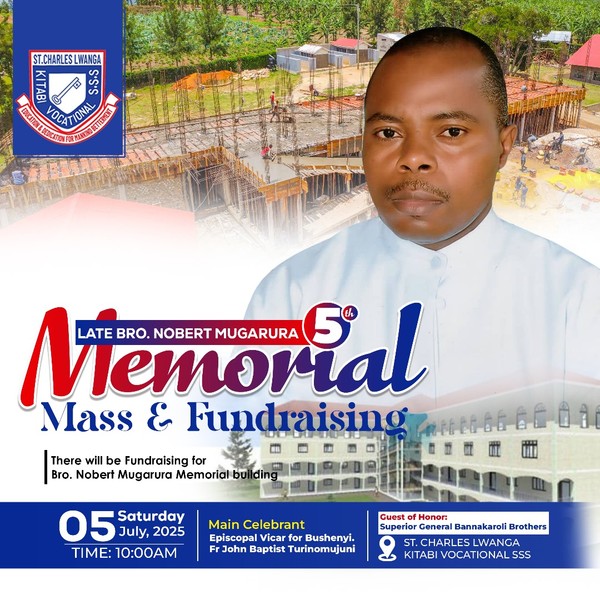Br Nobert mass