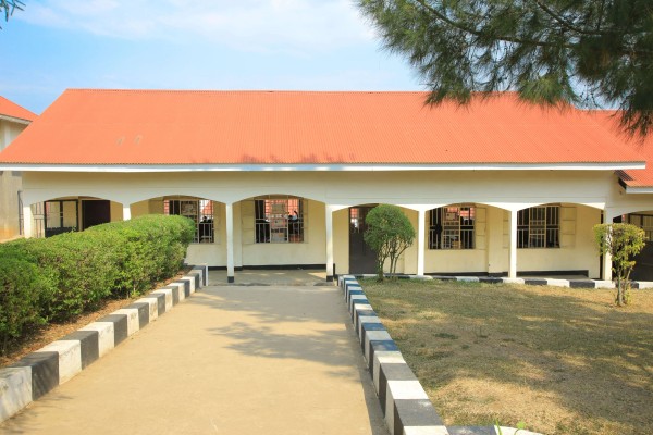 Growth of St. Charles Lwanga Kitabi Voc. SSS
