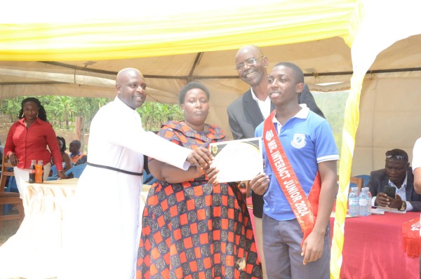 MR INTERACT JUNIOR 2024_result