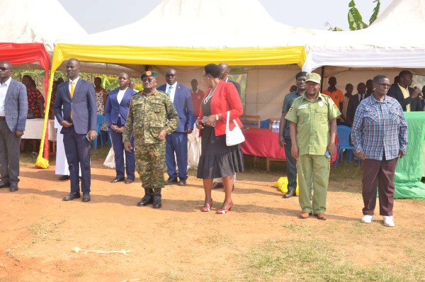 ARRIVAL OF THE CHIEF GUEST..._result