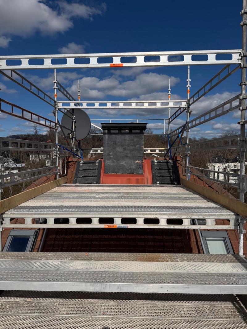 Halvdan Svarts gate 30B