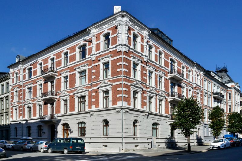 Skovveien 20 
