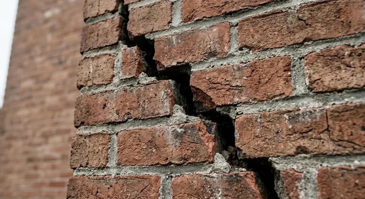 Hvordan reparere sprekk i mur: En guide til huseiere og sameier