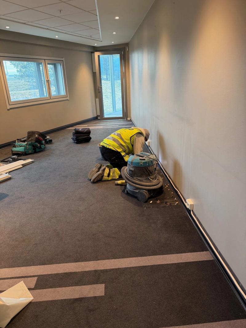 Radisson Blu Scandinavia Hotel