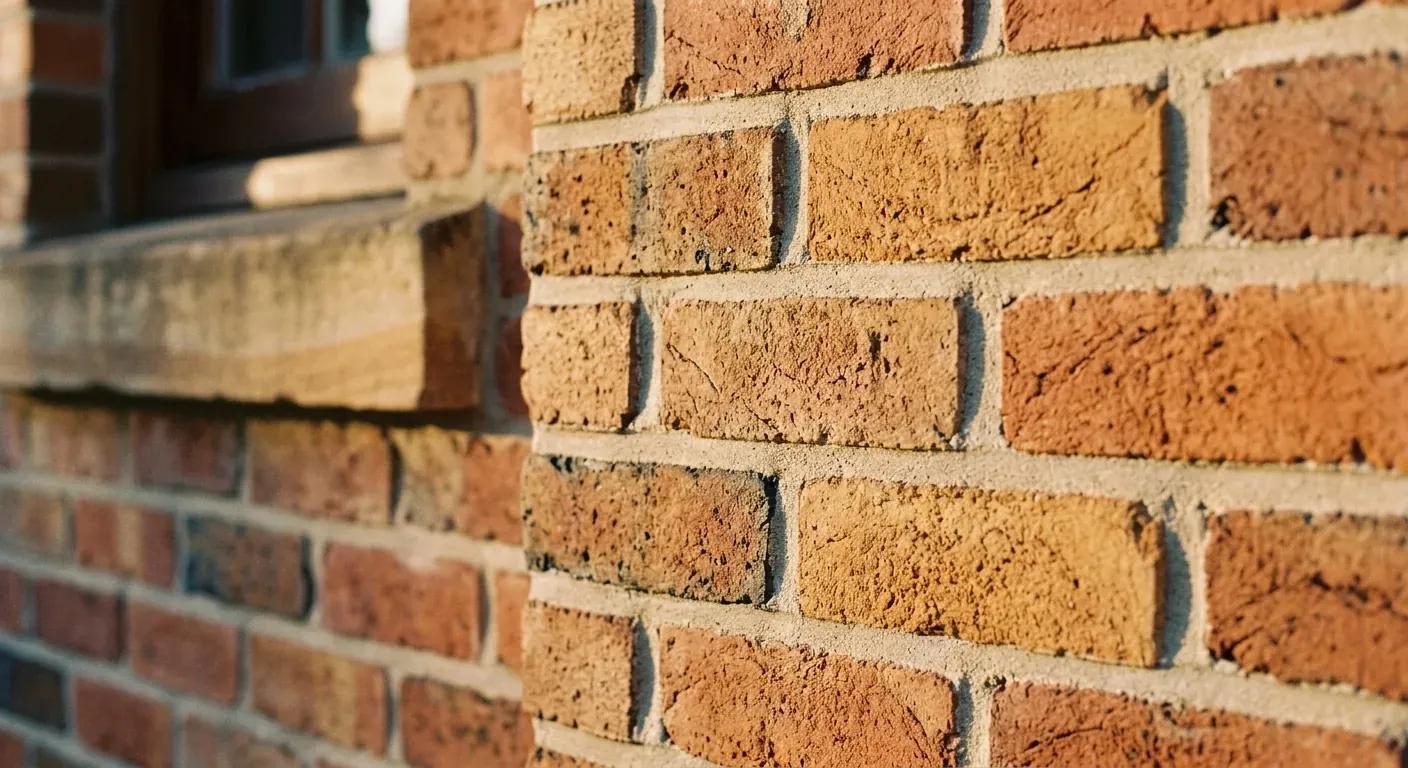 Murertjenester for borettslag og sameier: Guide til profesjonelt murarbeid