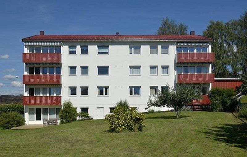 Otto Ruges vei 7