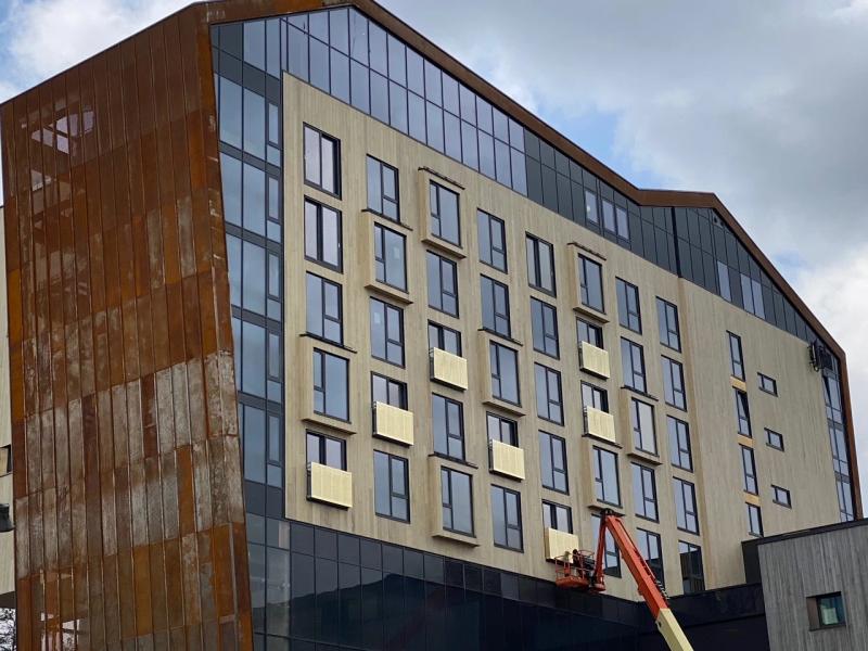 The Well Spa & Hotel