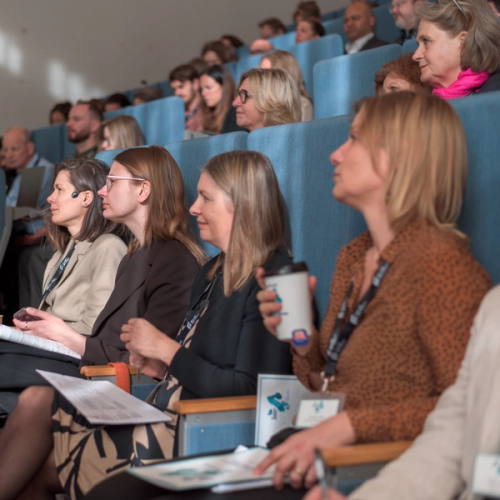 MHPSS conference Malmø