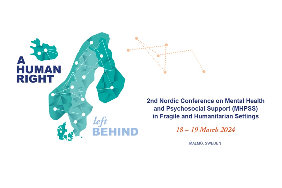 Nordic Conference Map