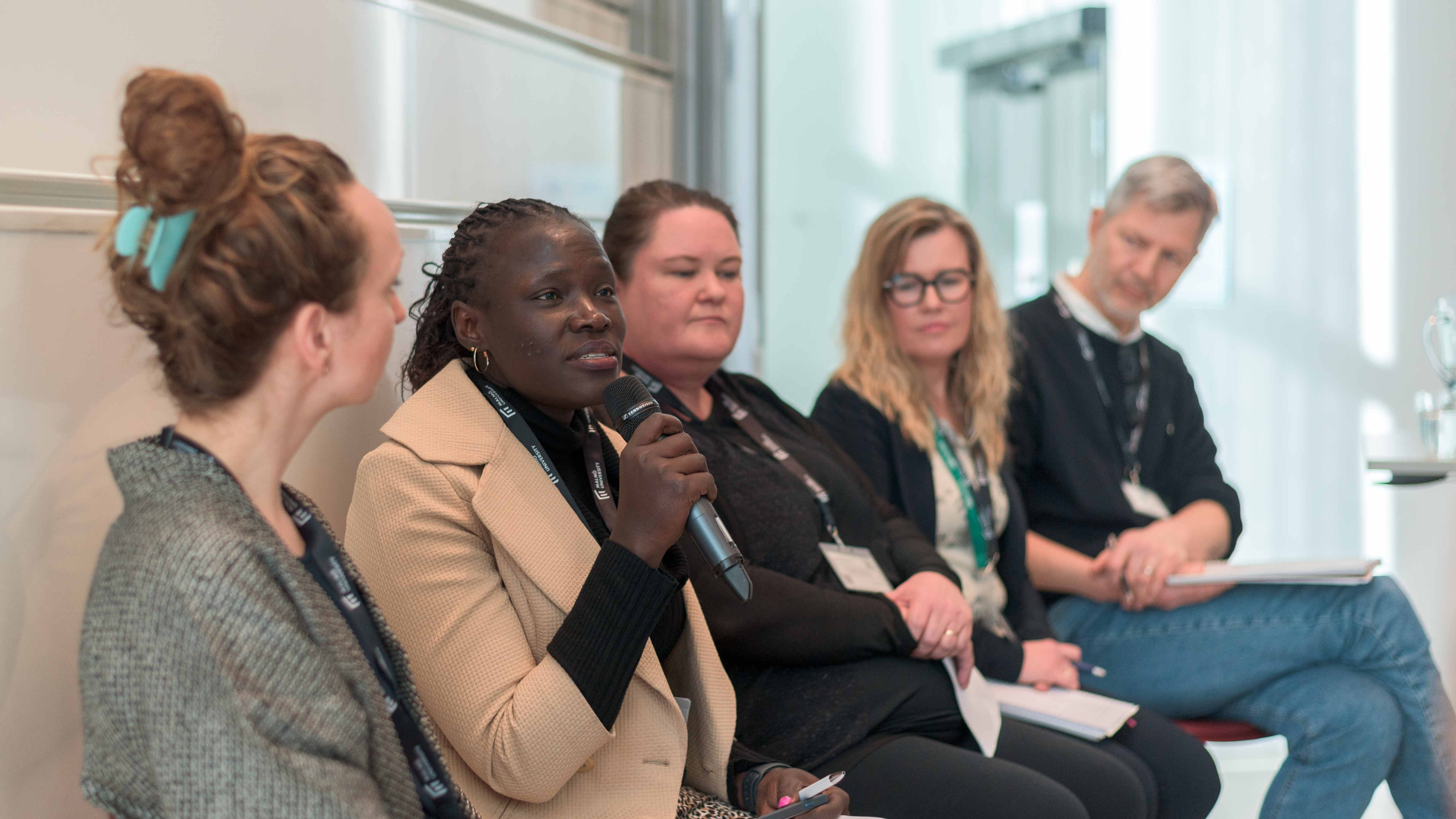 MHPSS Nordic conference Malmø