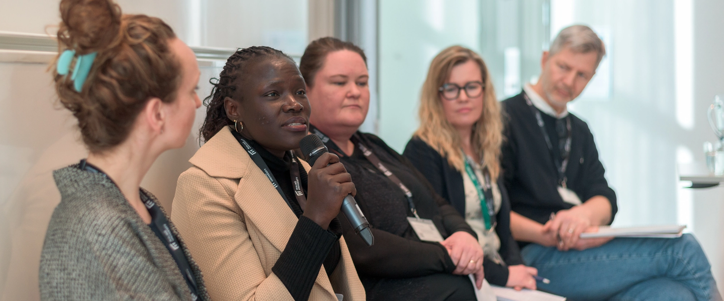 MHPSS Nordic conference Malmø