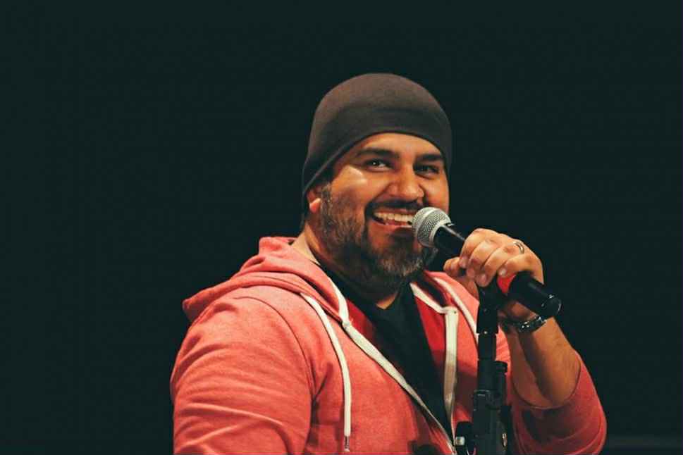 Lupe Mendez