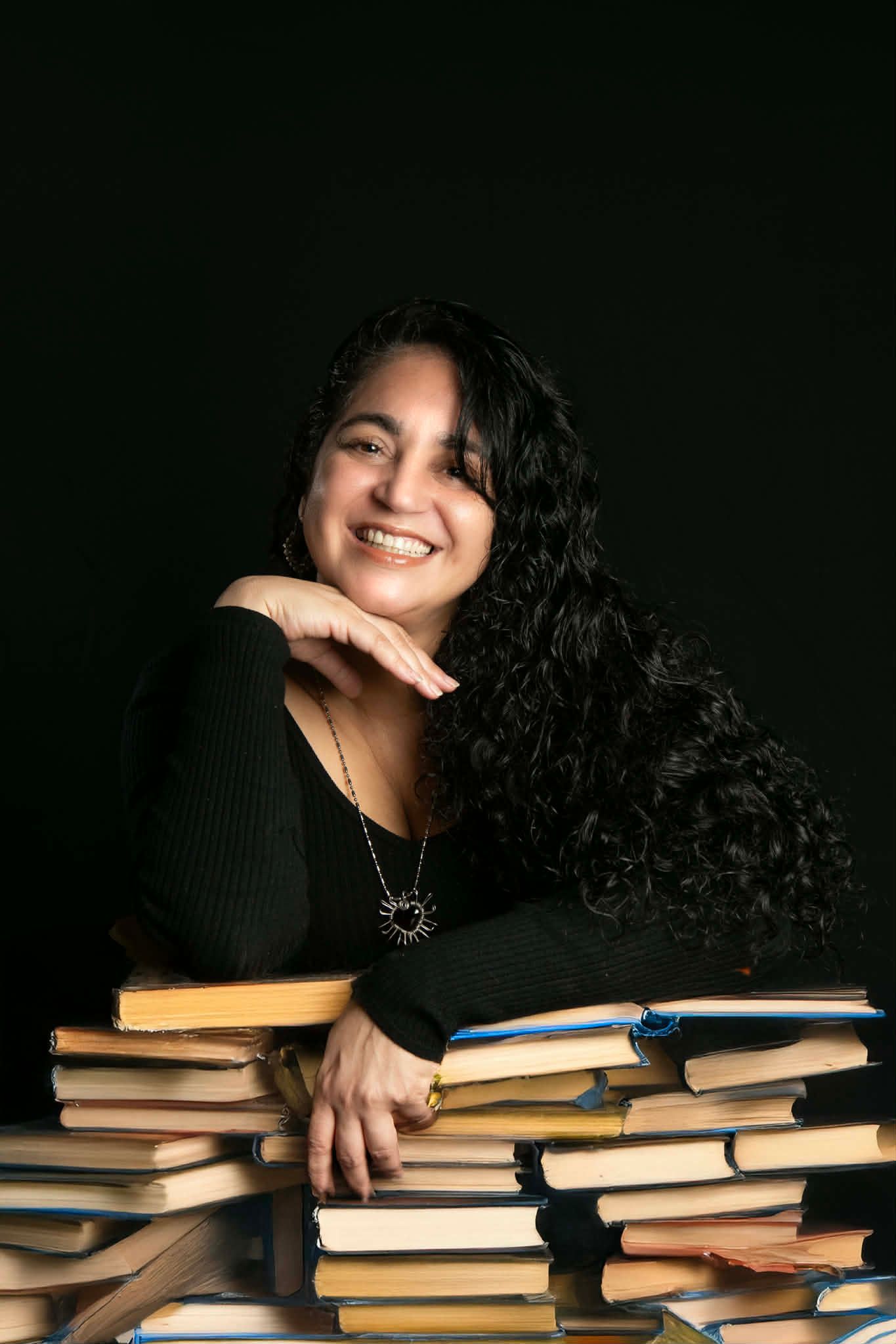 Miriam Damaris Mardivino