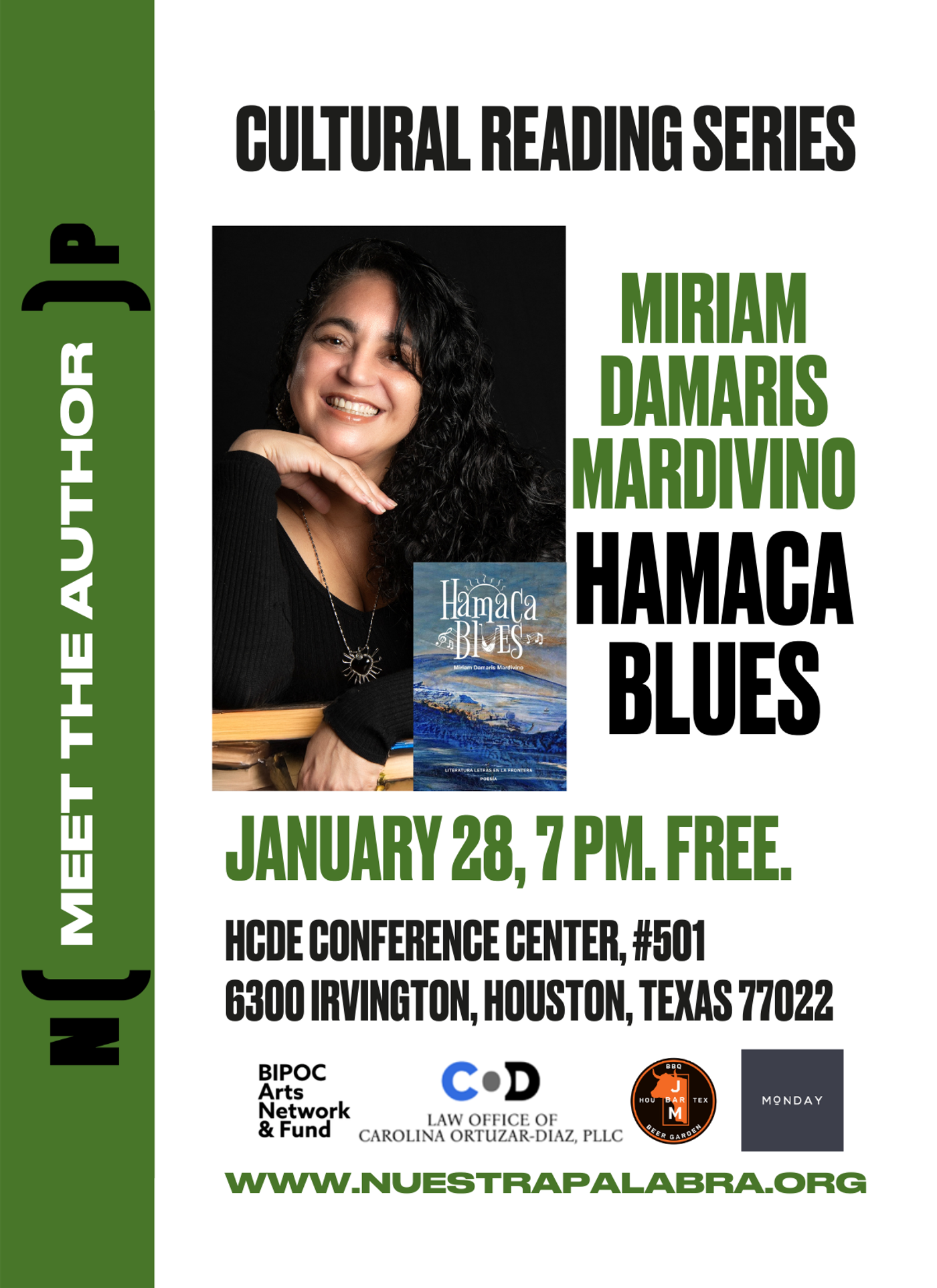 Miriam Damaris Mardivino